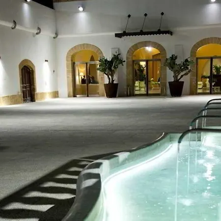 Hotel Favorita & Events Marsala