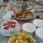 Favorita & Events ホテル