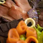 ホテル Favorita & Events マルサラ