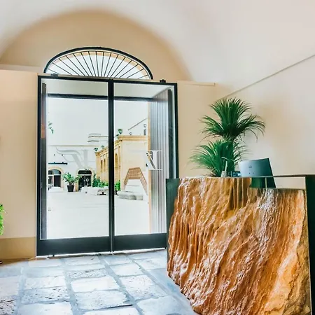 Favorita & Events 4* Marsala