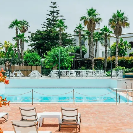 Favorita & Events 4* Marsala
