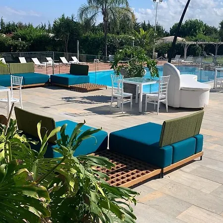 Favorita & Events Hotel Marsala