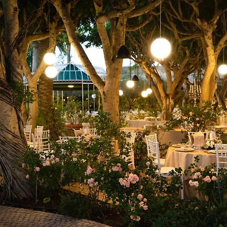 Hotel Favorita & Events 4*