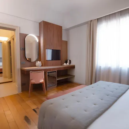 Hotel Favorita & Events Marsala