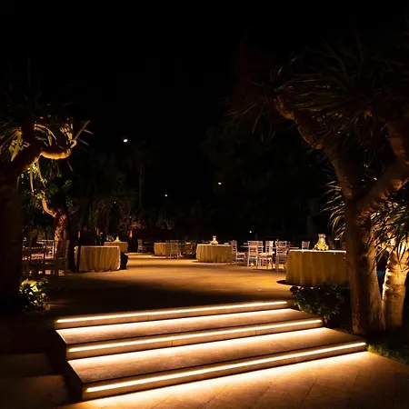Favorita & Events Hotel 4*