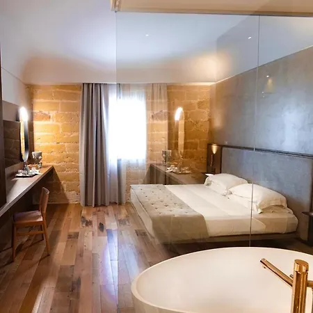 Favorita & Events Hotel Marsala