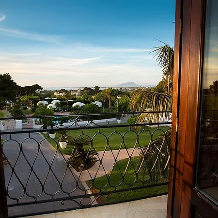 Hotel Favorita & Events Marsala