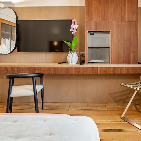 Hotel Favorita & Events