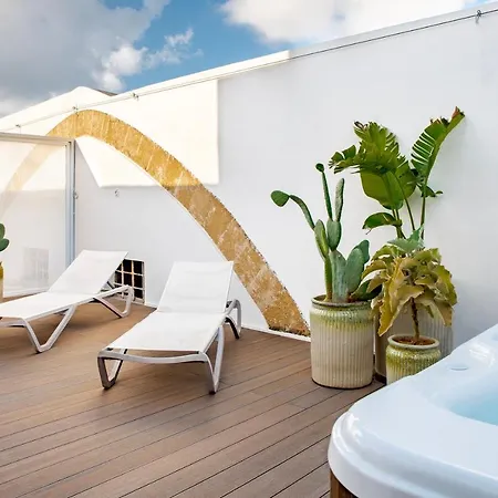 Favorita & Events Hotel Marsala