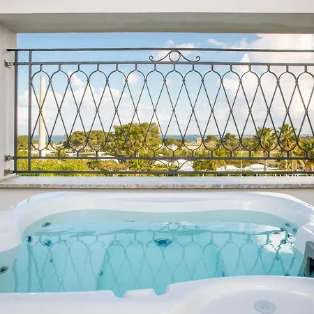 Favorita & Events 4* Marsala