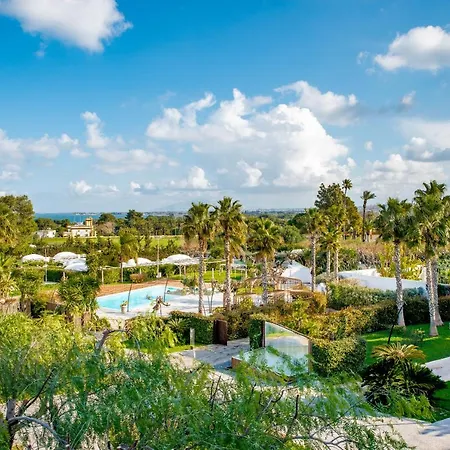 Hotel Favorita & Events Marsala