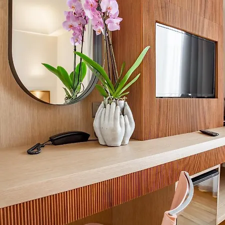 Hotel Favorita & Events
