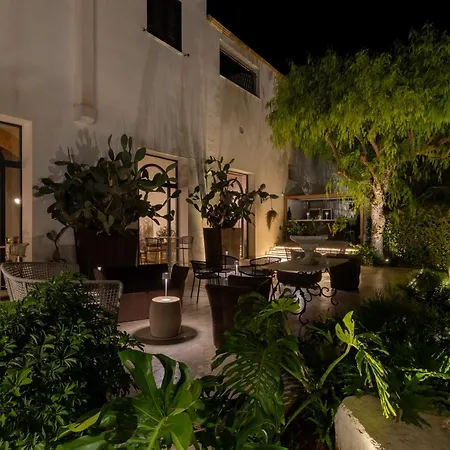 Favorita & Events Hotel