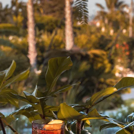 Hotel Favorita & Events