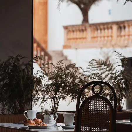Favorita & Events Hotel Marsala