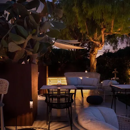 Hotel Favorita & Events Marsala