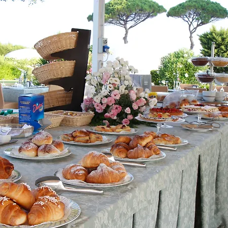 Favorita & Events 马尔萨拉