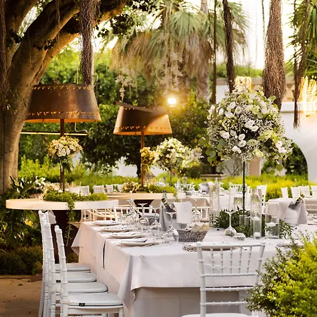 Favorita & Events