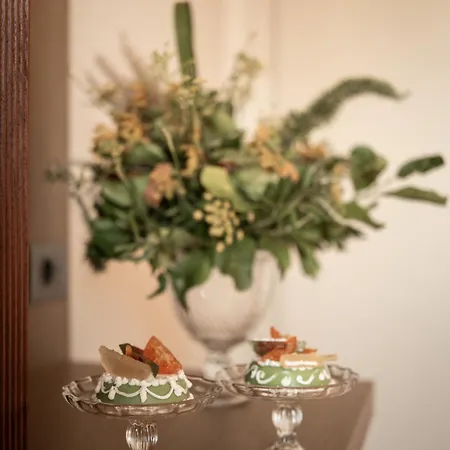 Favorita & Events 酒店 马尔萨拉