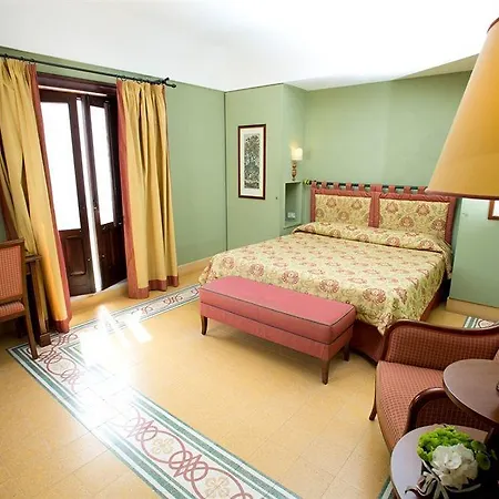Favorita & Events 4* Marsala