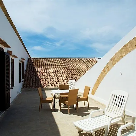 Favorita & Events Hotel Marsala