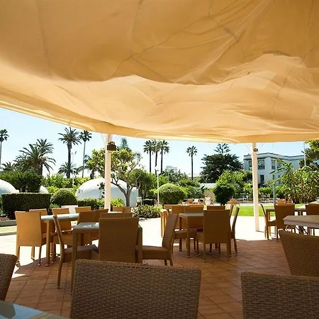 Favorita & Events 4* Marsala