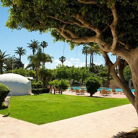 Favorita & Events Hotel