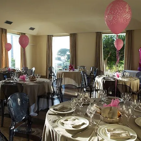 Favorita & Events Hotel Marsala