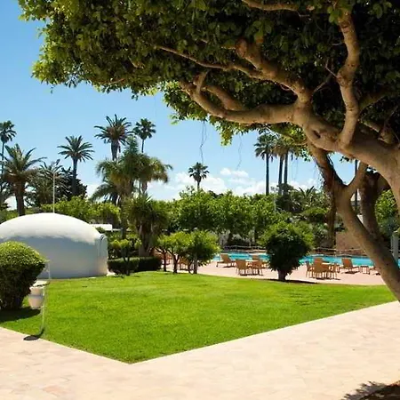 Hotel Favorita & Events