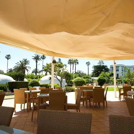 Hotel Favorita & Events