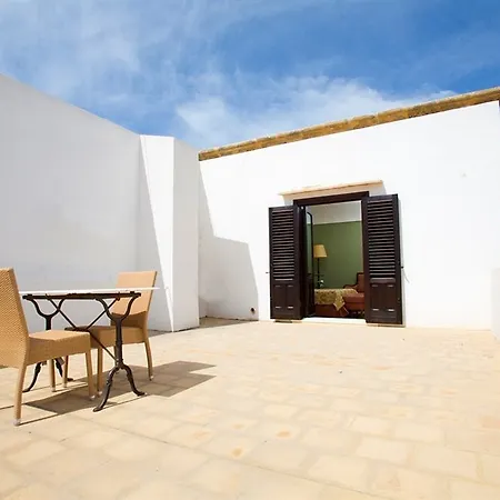Hotel Favorita & Events Marsala