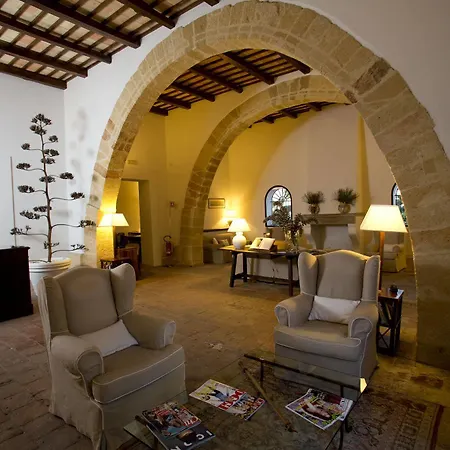 Hotel Favorita & Events Marsala